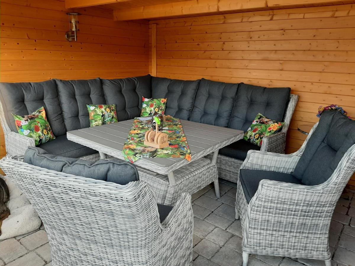 Ferienwohnung Inge Waldsassen Exterior photo