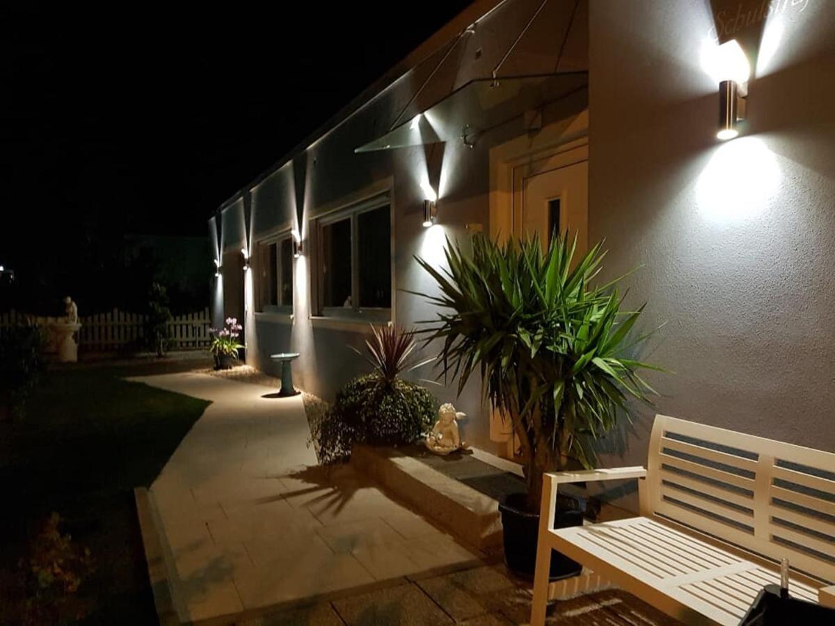 Ferienwohnung Inge Waldsassen Exterior photo