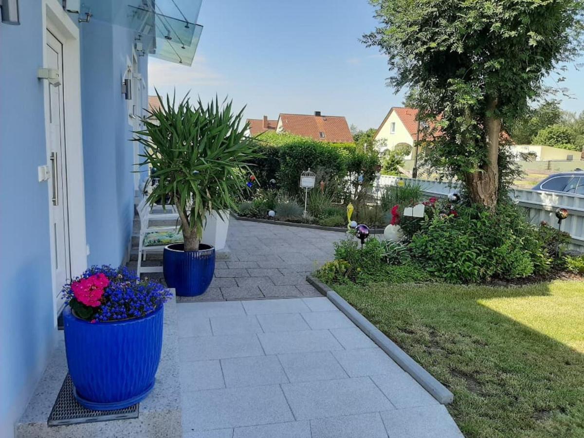 Ferienwohnung Inge Waldsassen Exterior photo